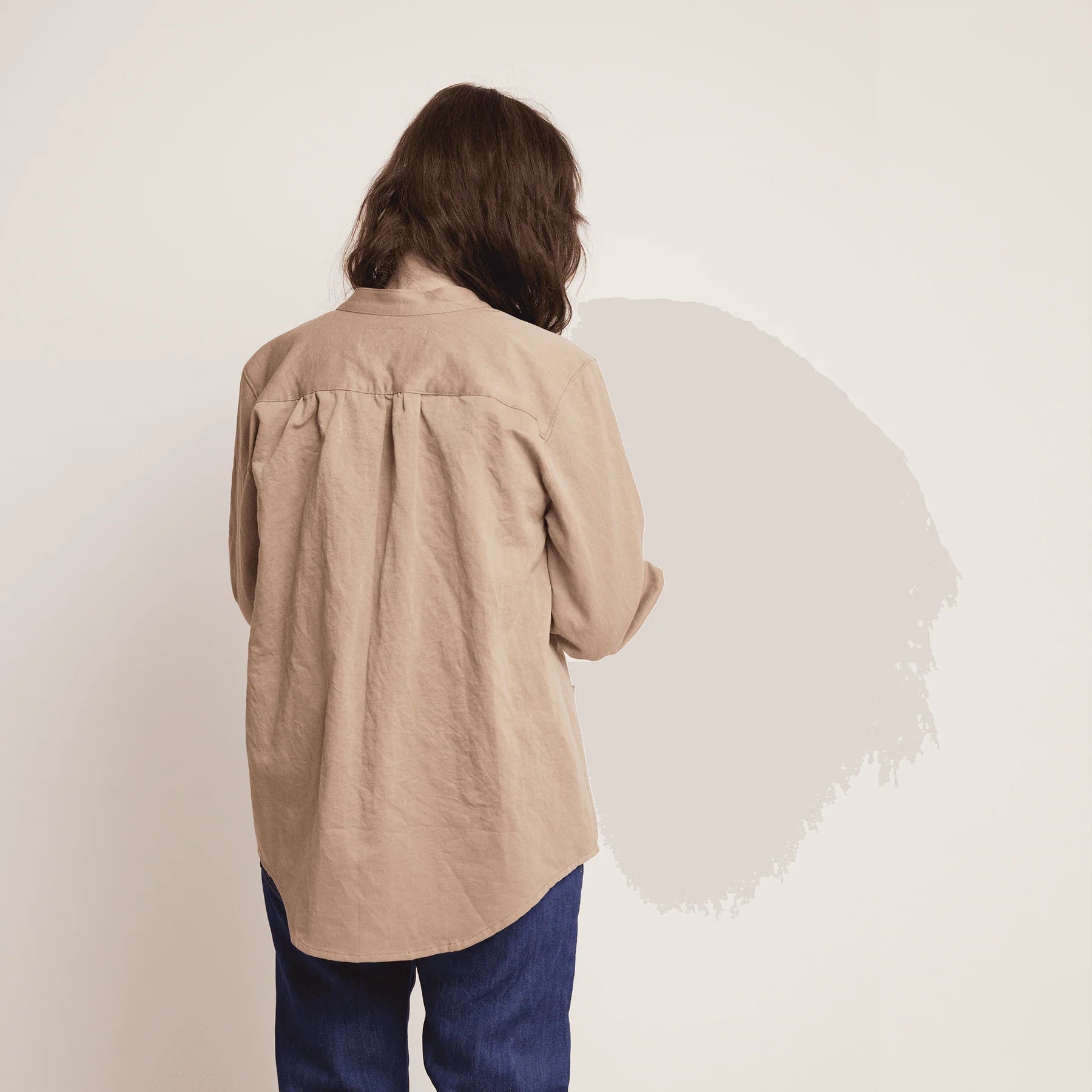 Artist Jacket