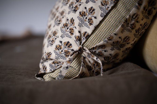 House sewing book