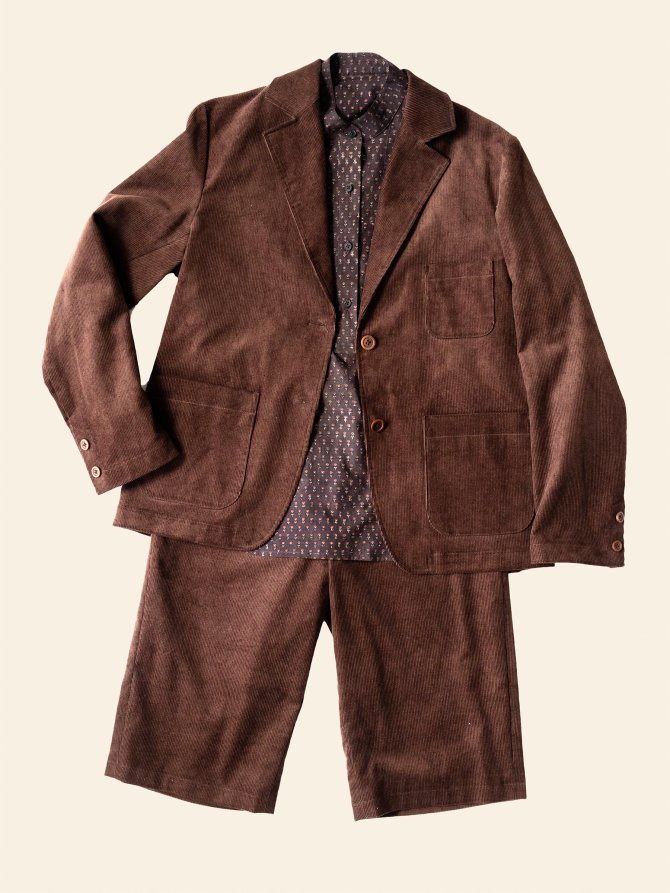 Workwear