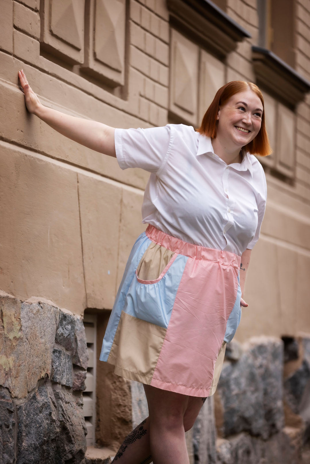 TAUKO Magazine No.18