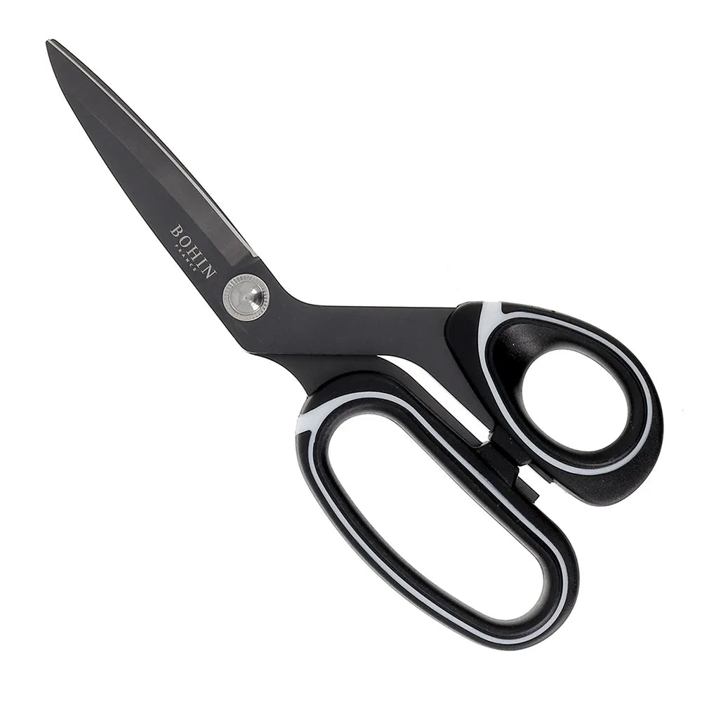 Professional Titanium Scissors - 21 cm