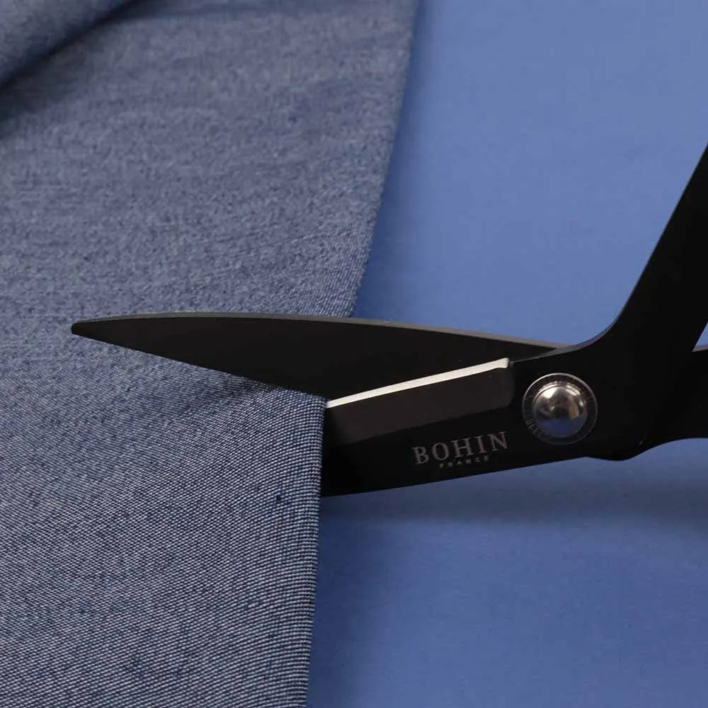 Professional Titanium Scissors - 21 cm