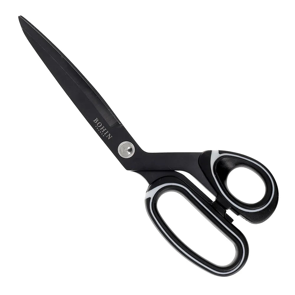 Professional Titanium Scissors - 26 cm