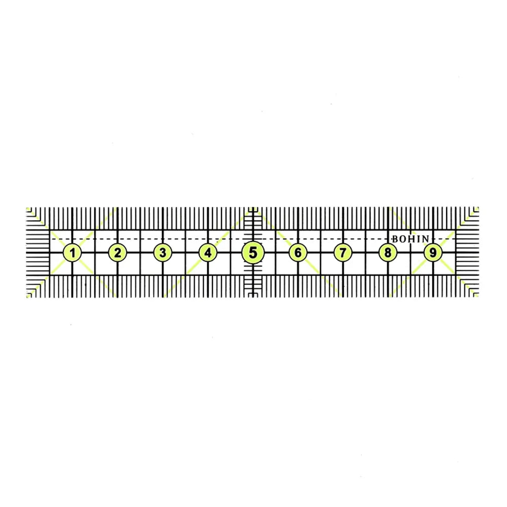 Quilting Ruler - Long
