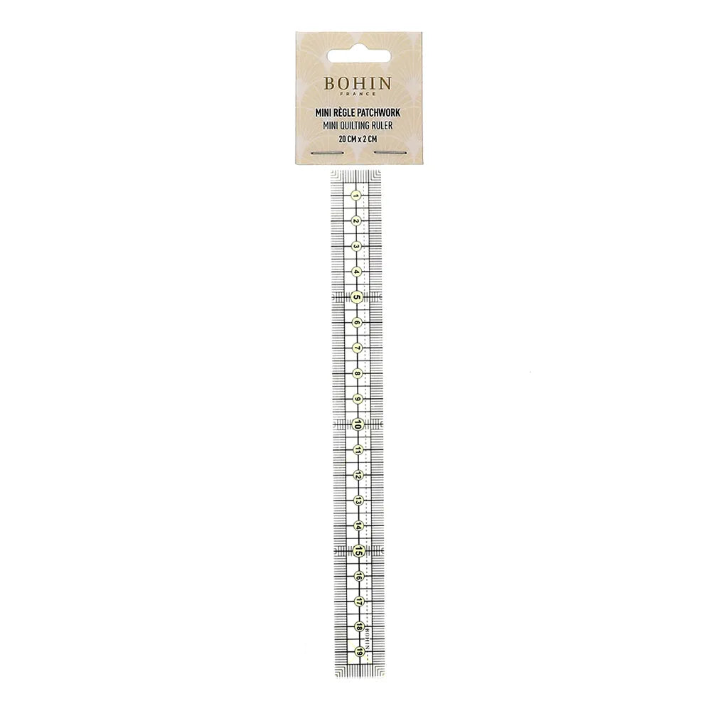 Quilting Ruler - Long