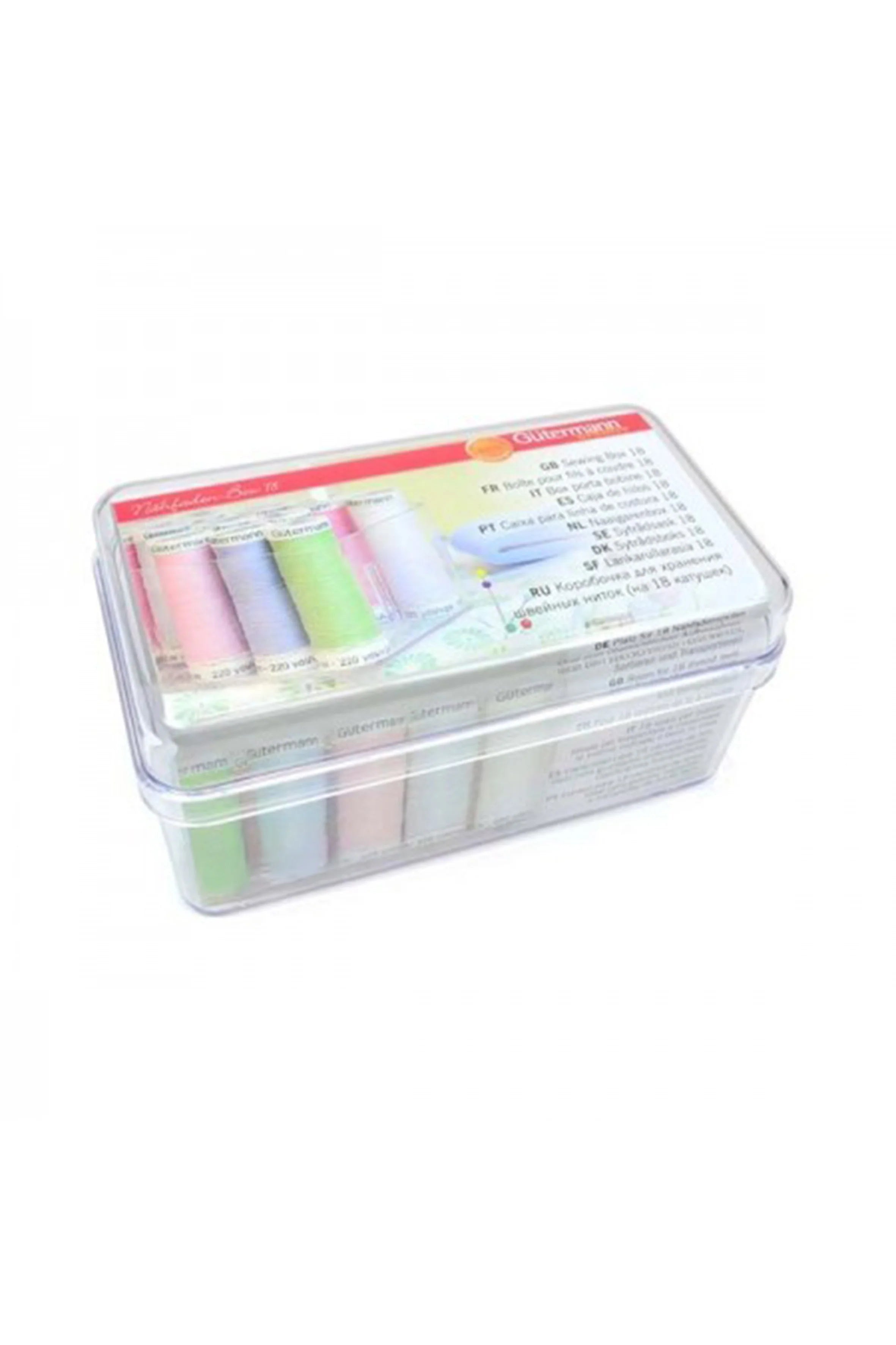Spool Box (18)