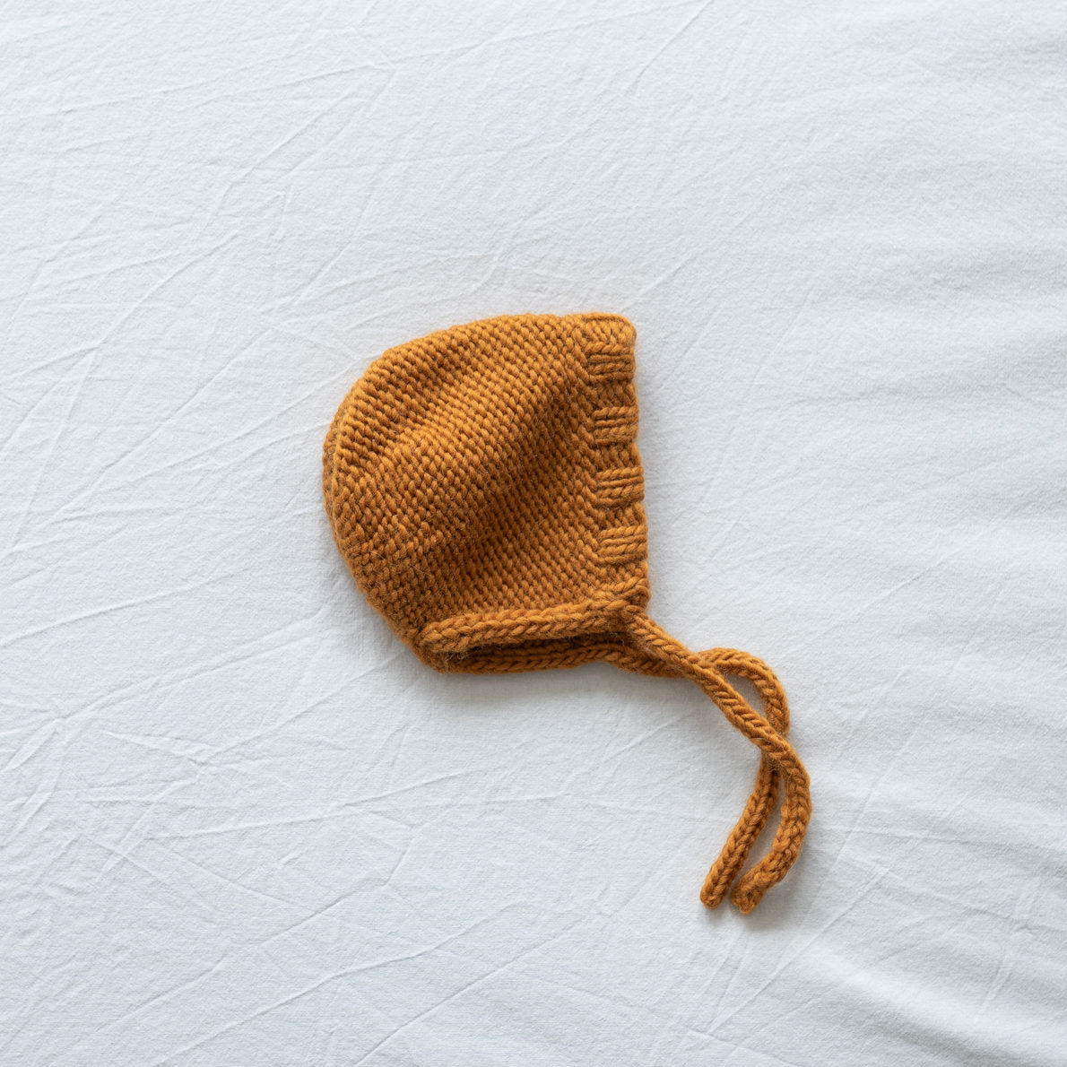 Boho bonnet