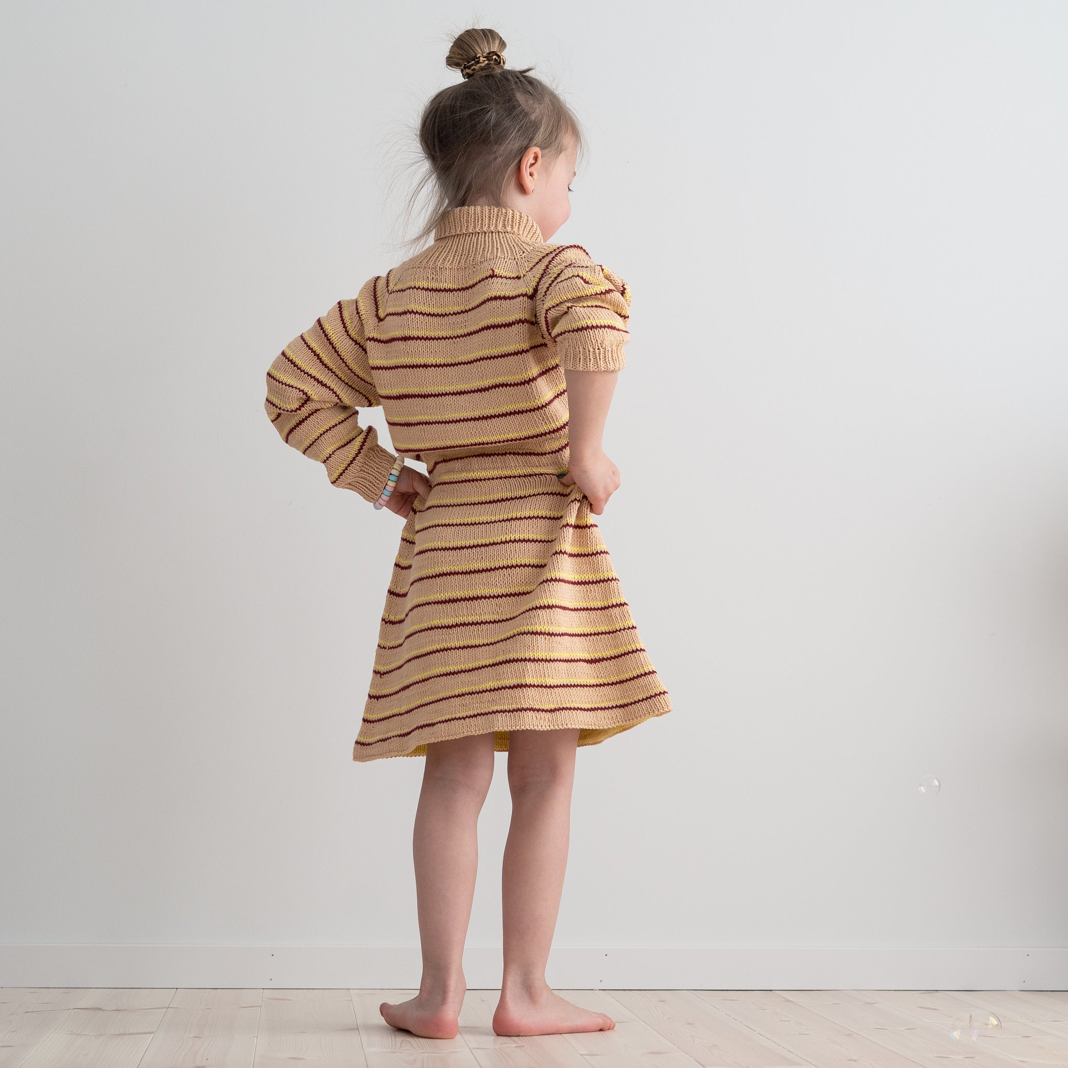 Play dress kids