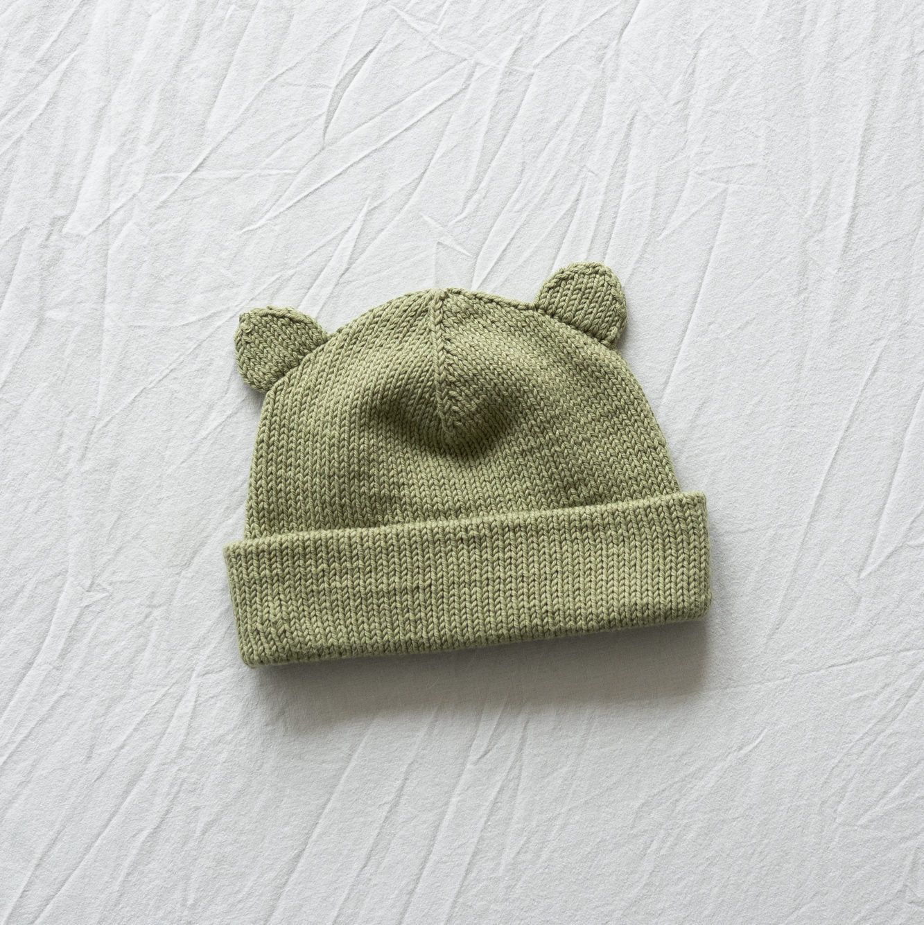 Bear Me Hat