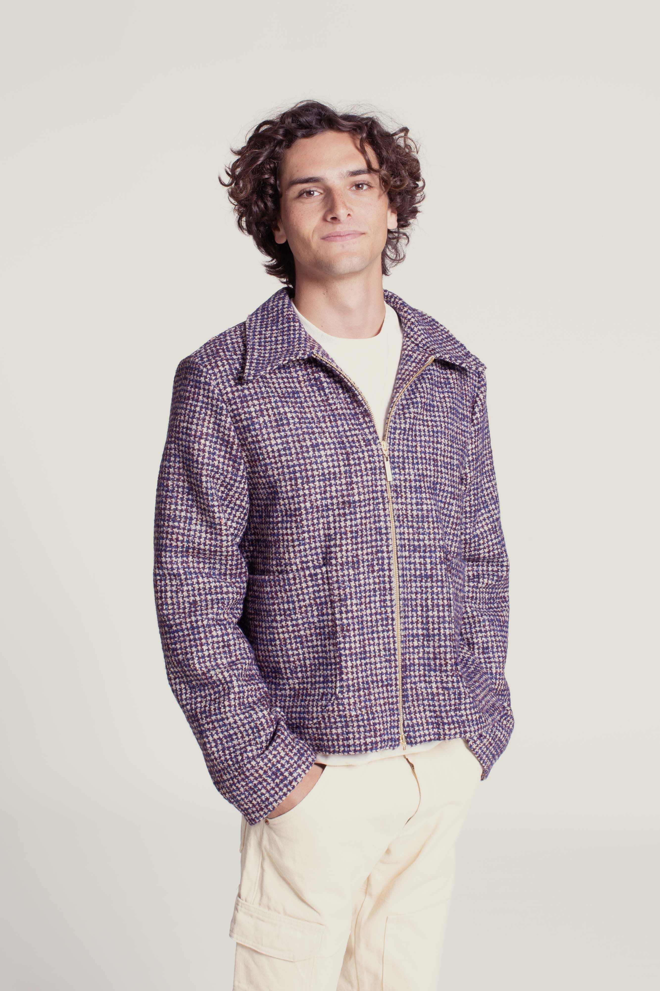 Bear Jacket