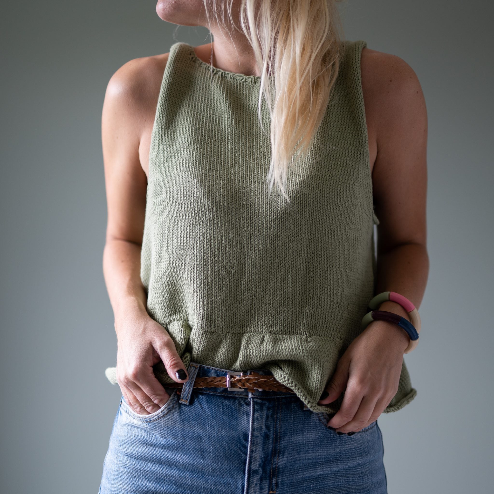 Ebba Top