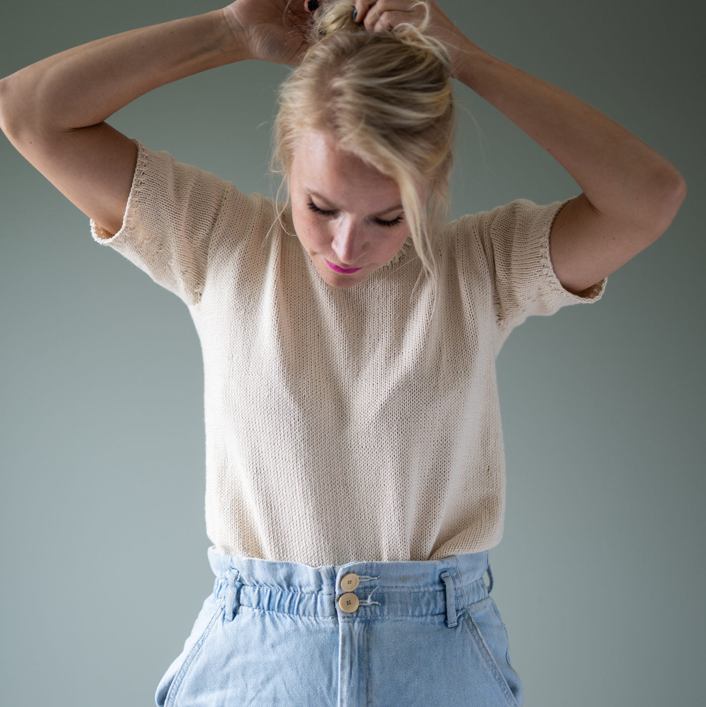 Jubel Tee