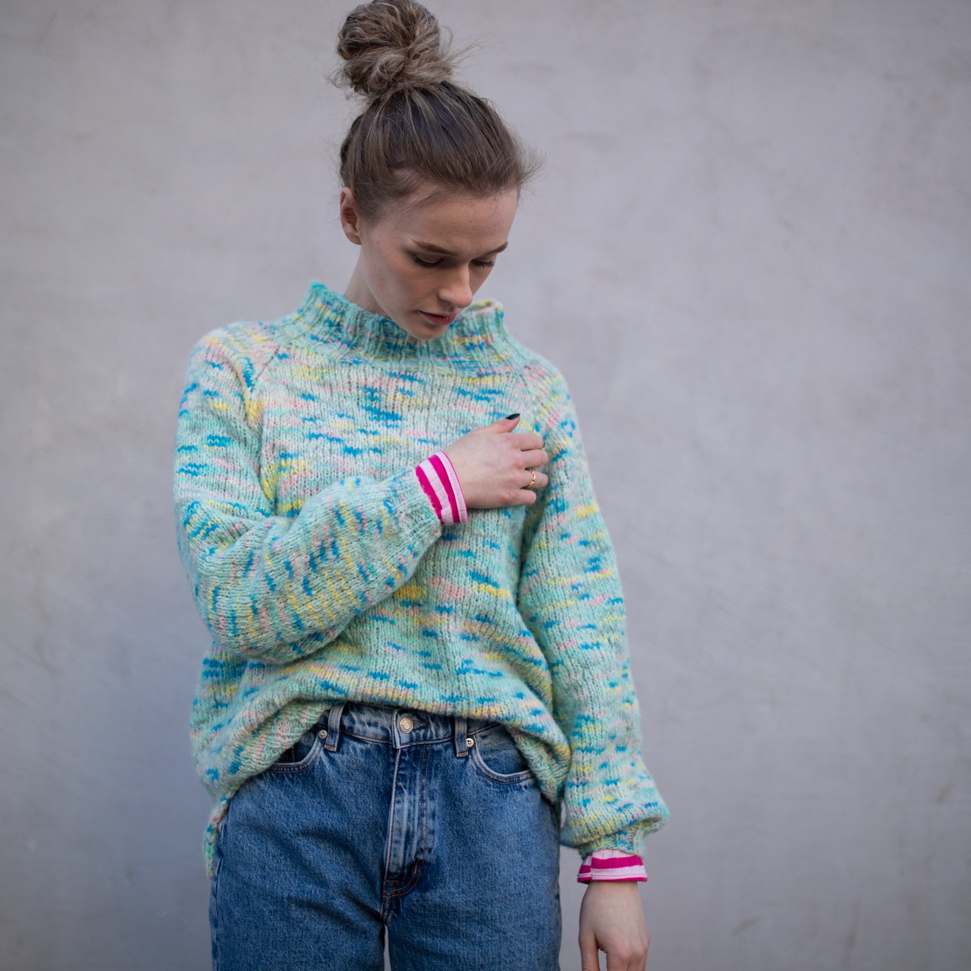 BonBon sweater