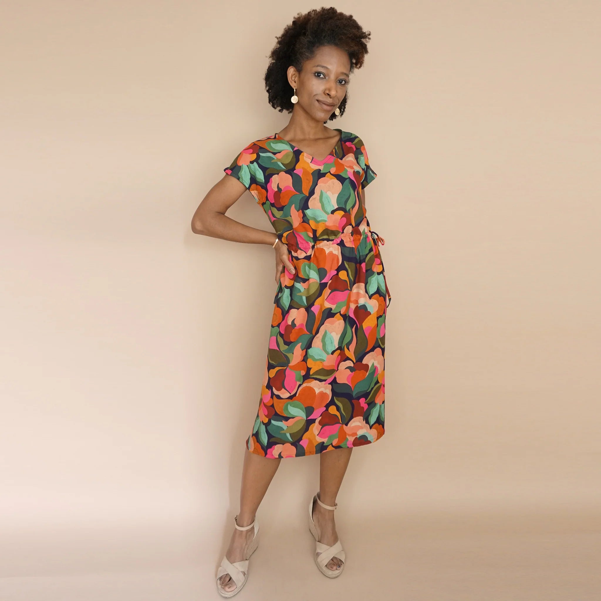 Brindille Blouse/Dress