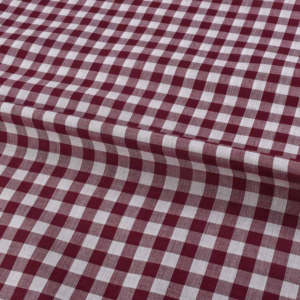 Handwoven Khadi Cotton - 418