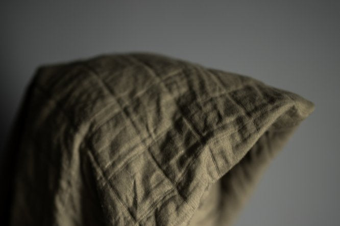 80x120 cm // Hardy Falls Cotton Jacquard