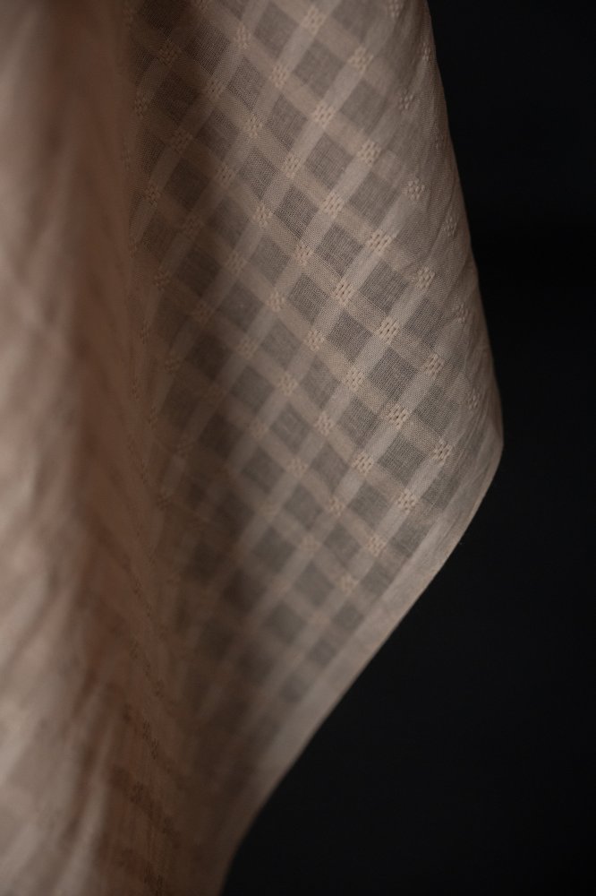 Louetta Indian Cotton