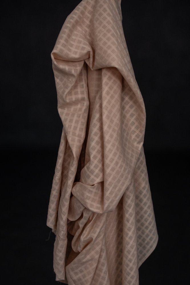 Louetta Indian Cotton