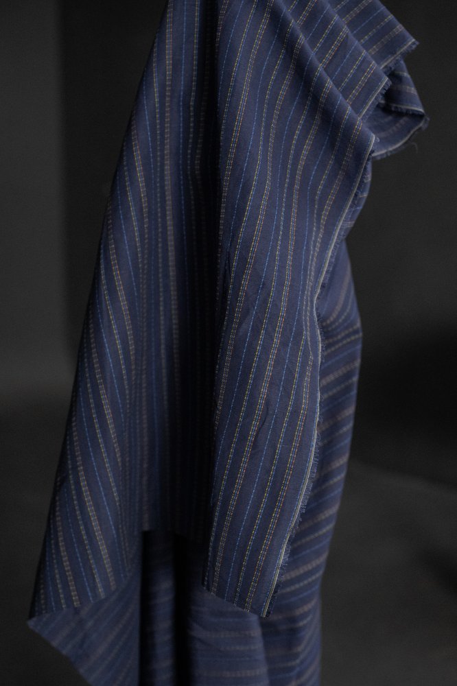 Seaward Stitch - Indian Cotton/Linen