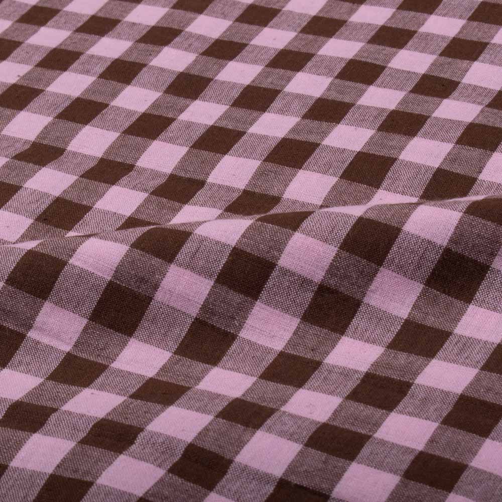 Handwoven Khadi Cotton - 793