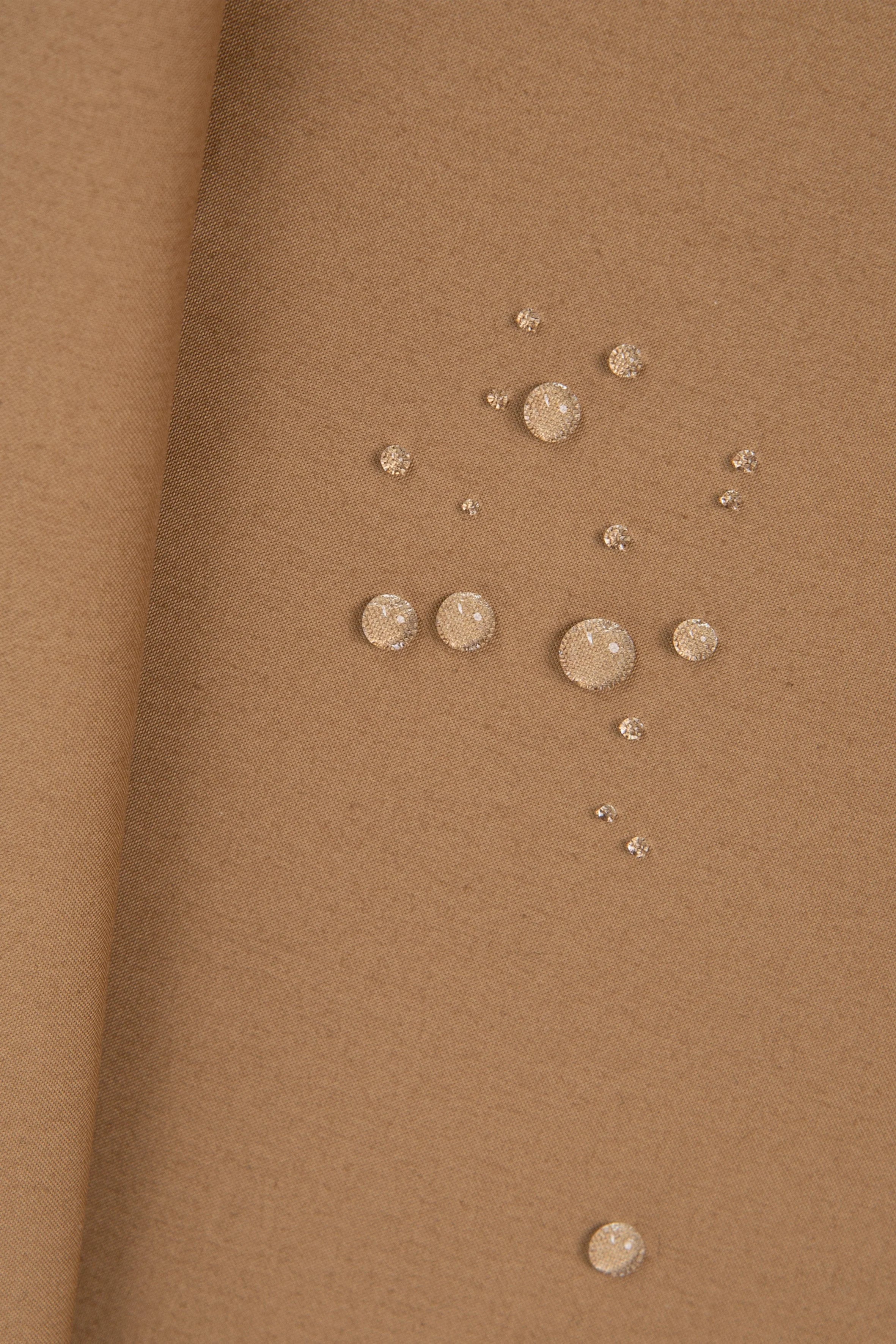 Water-repellent Cotton