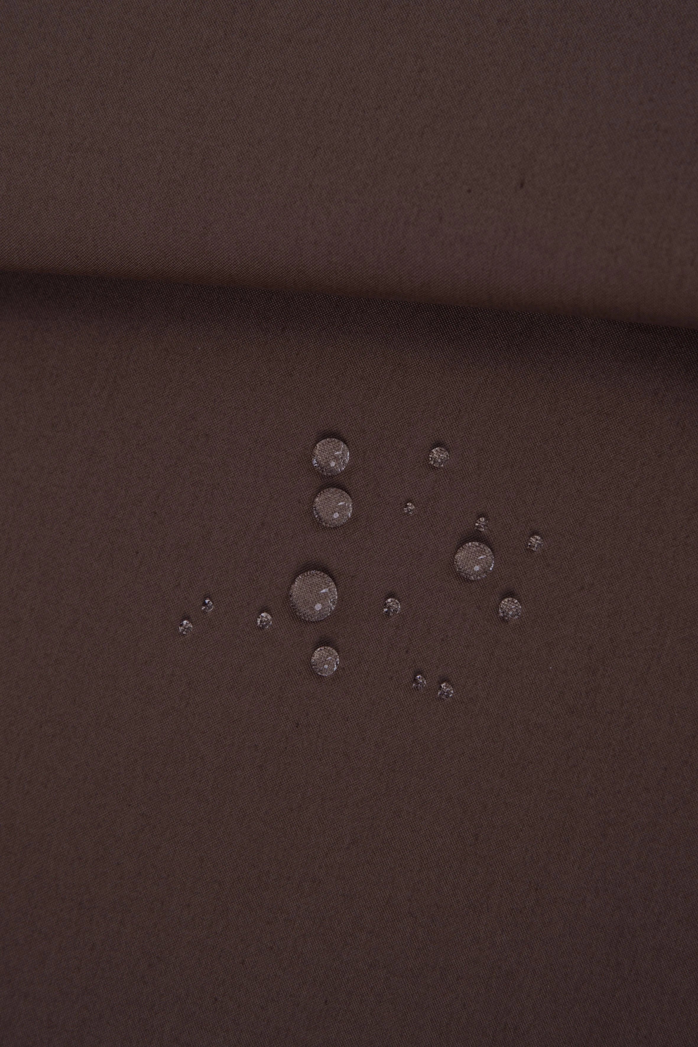 Water-repellent Cotton