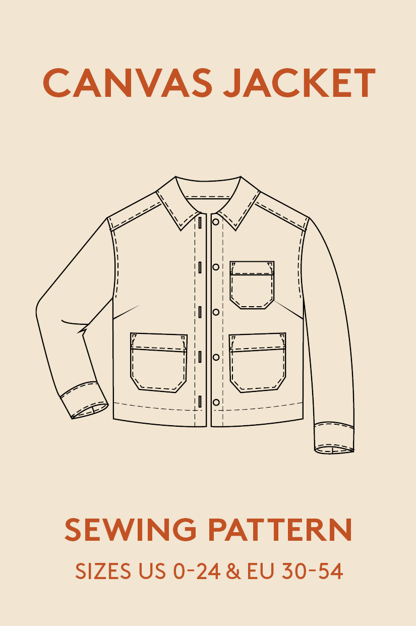 Canvas Jacket