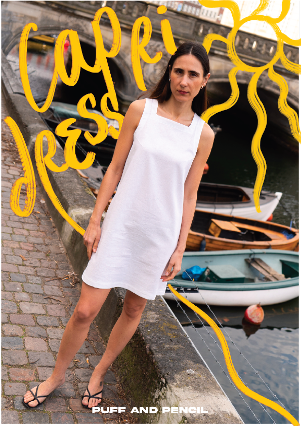 Capri Dress