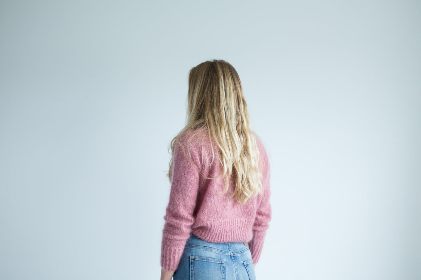 Eben Sweater