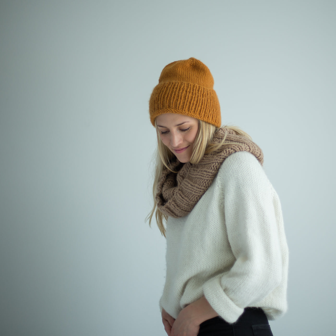 Billie Beanie