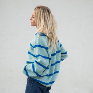 HeySailor sweater