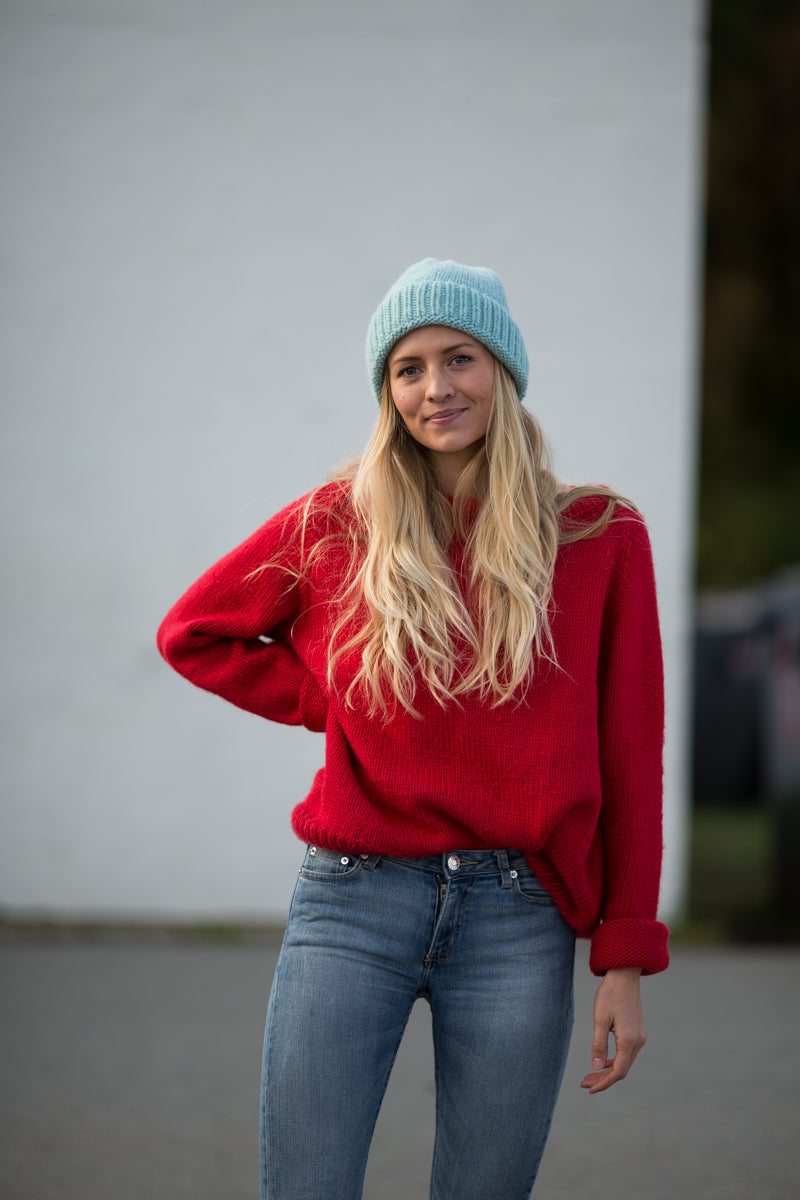 Agnes sweater