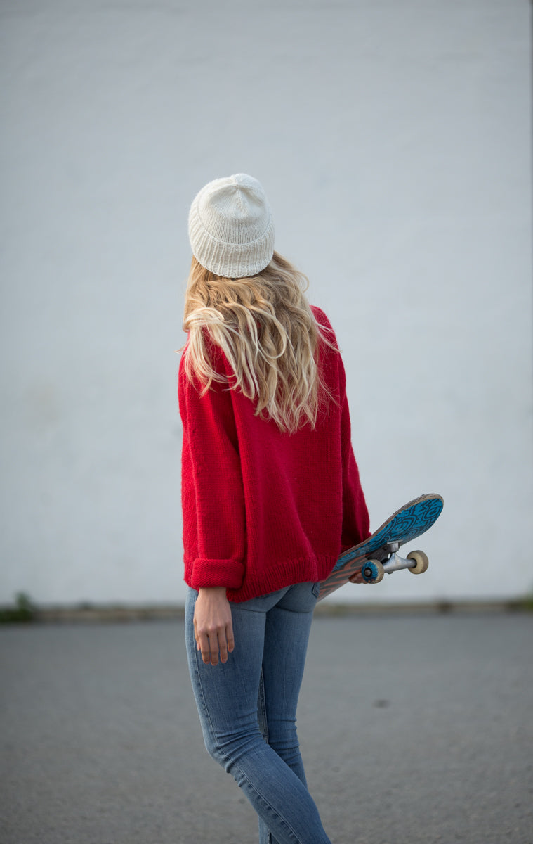 Agnes sweater