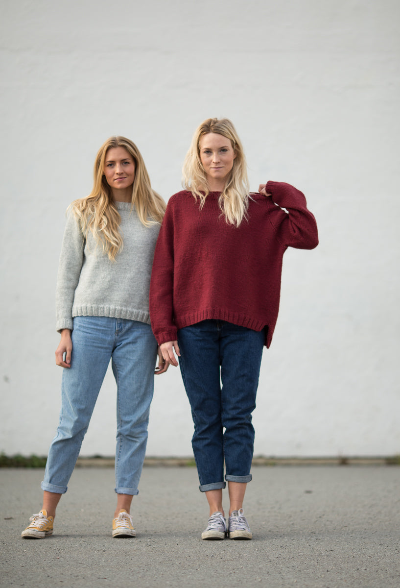 Polly Sweater