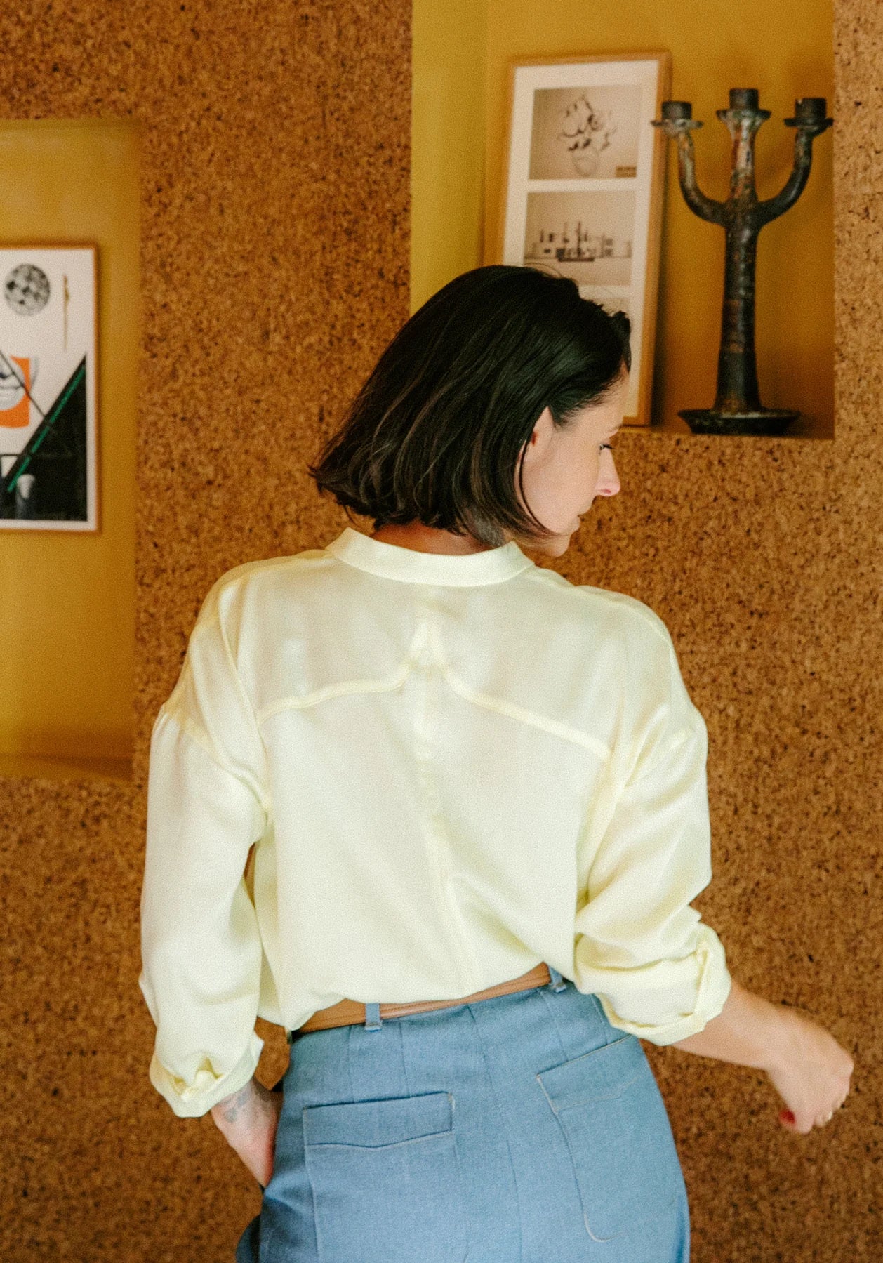 Vittoria Shirt