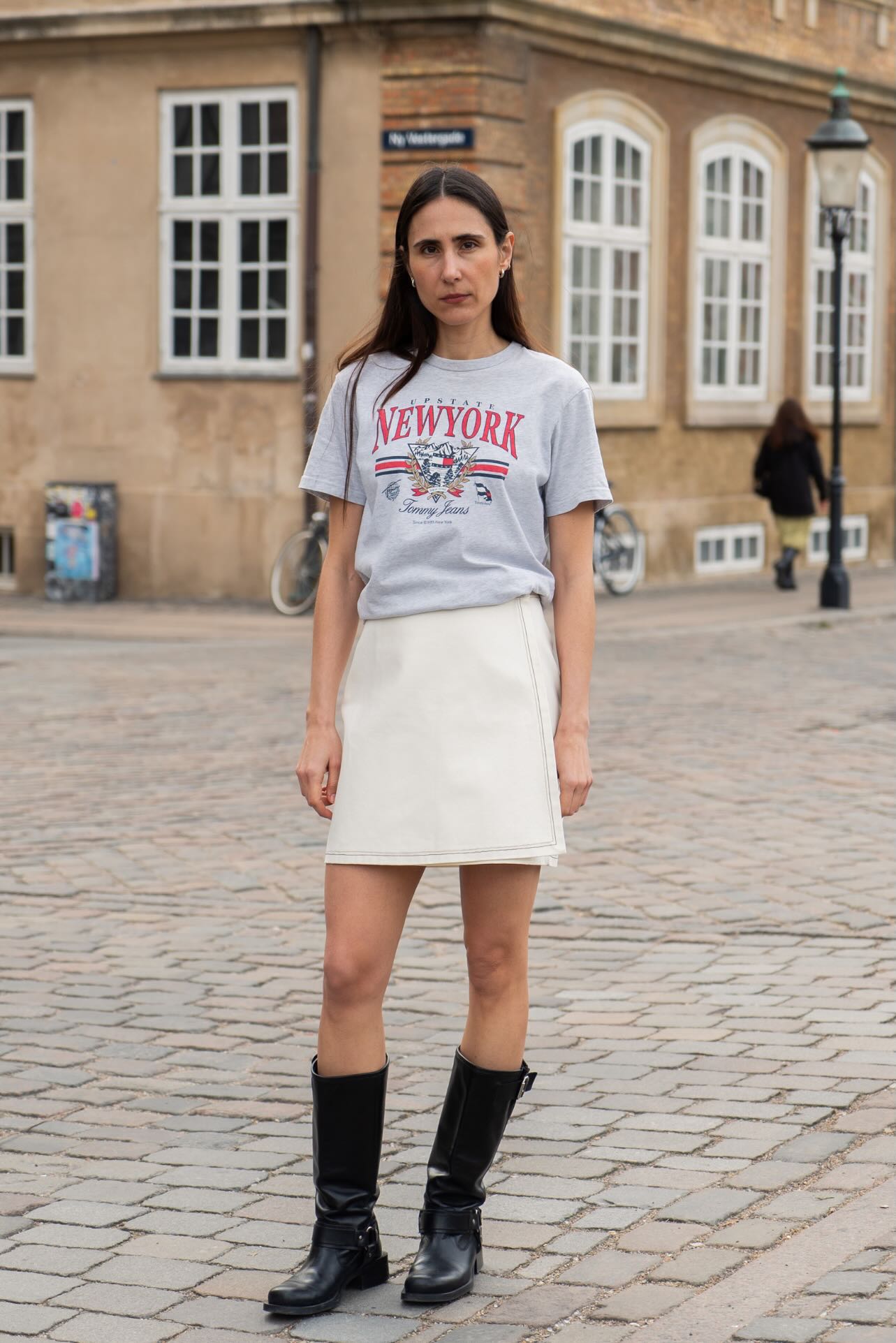 Clueless Skirt