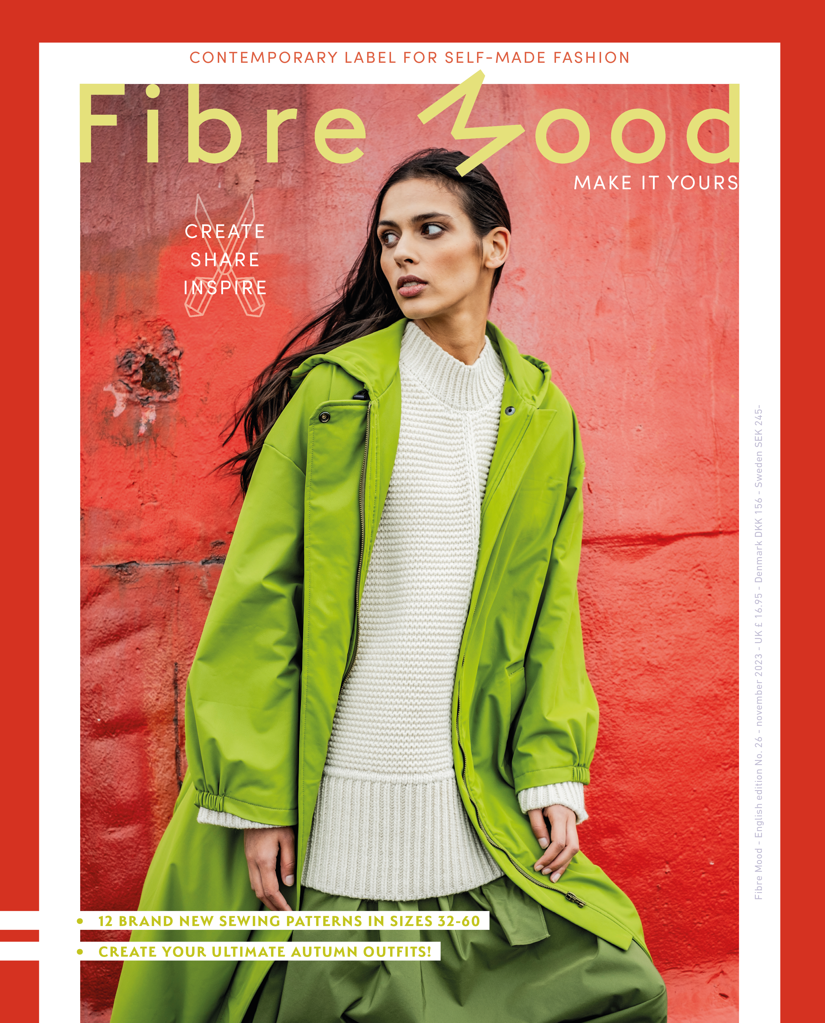 Fibre Mood #26