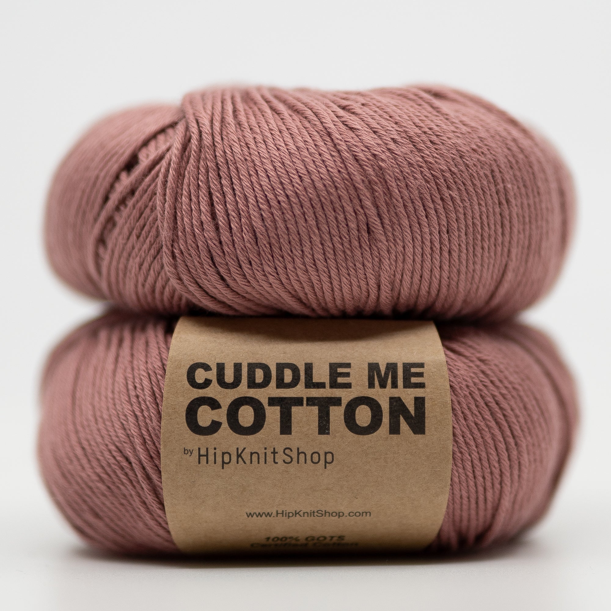Cuddle Me Cotton