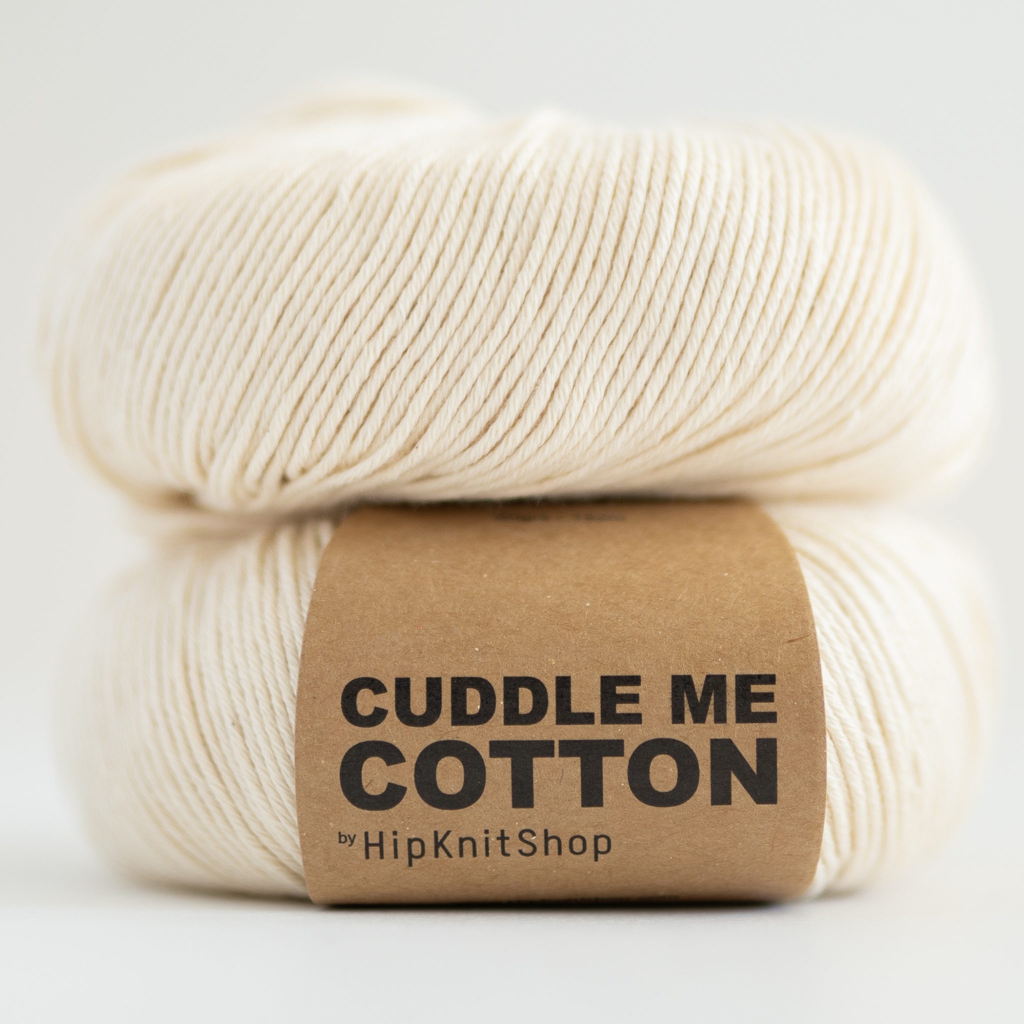 Hip Knit Shop - Yarn samples