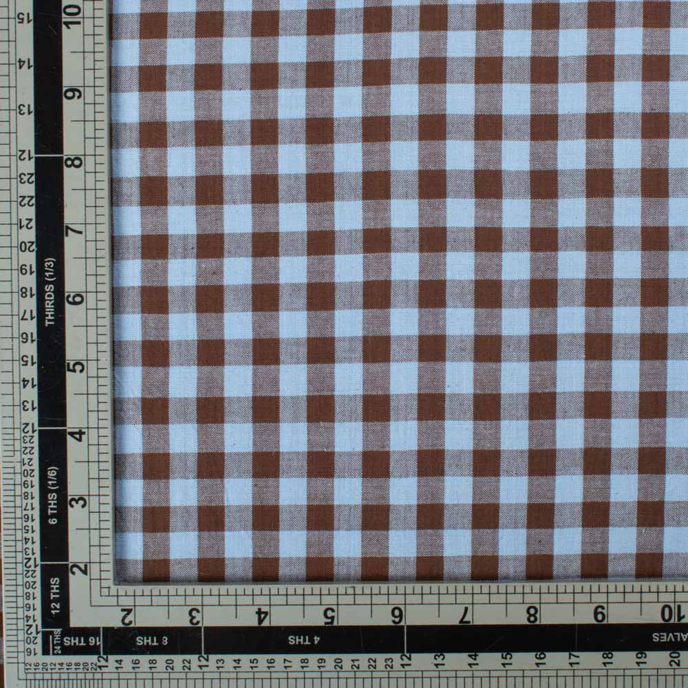 Handwoven Khadi Cotton - 787