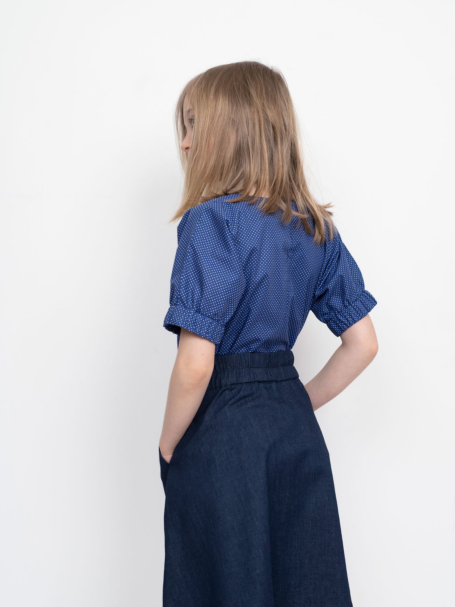 Cuff Top (mini)