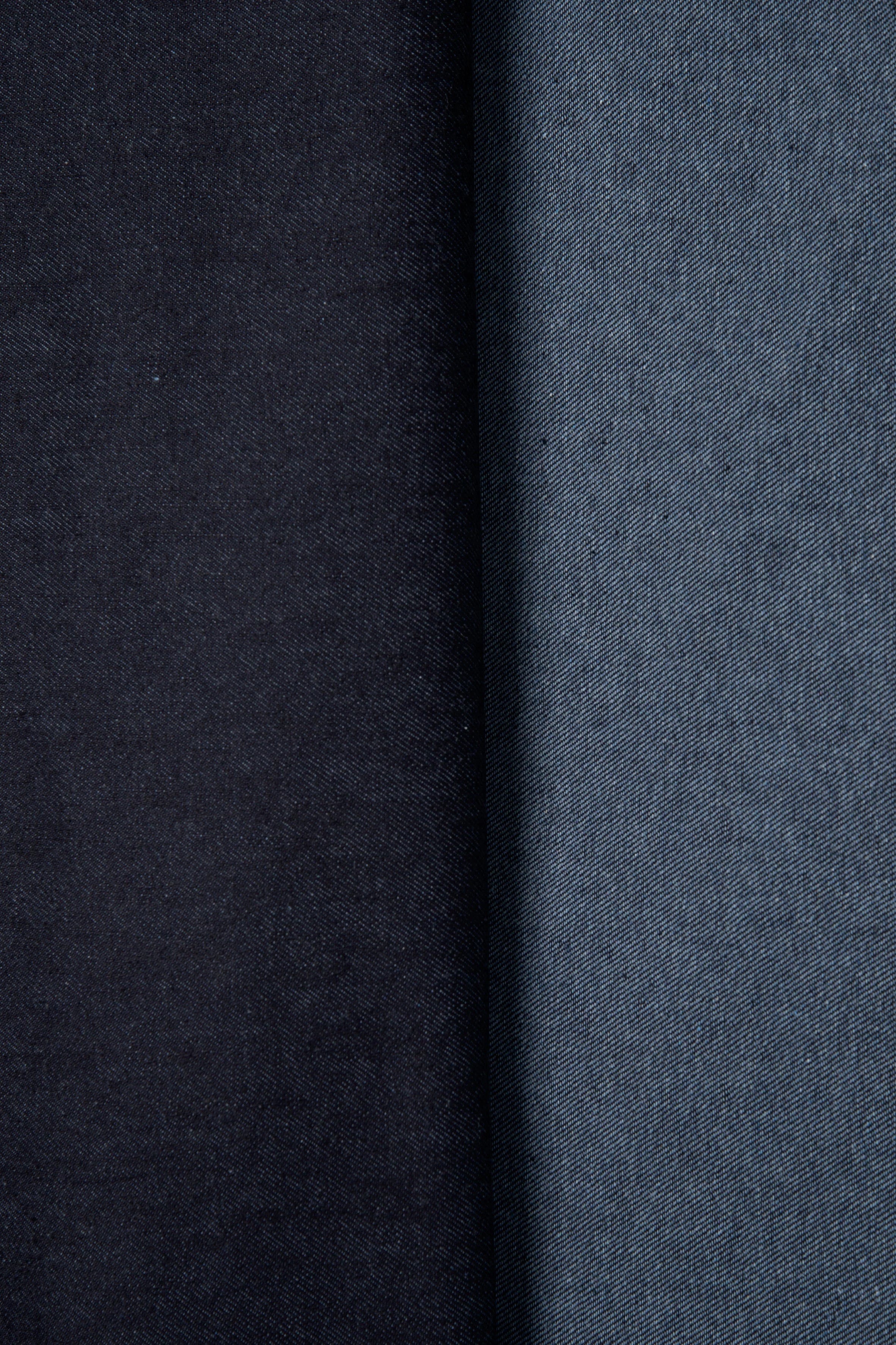 Denim Dark Indigo