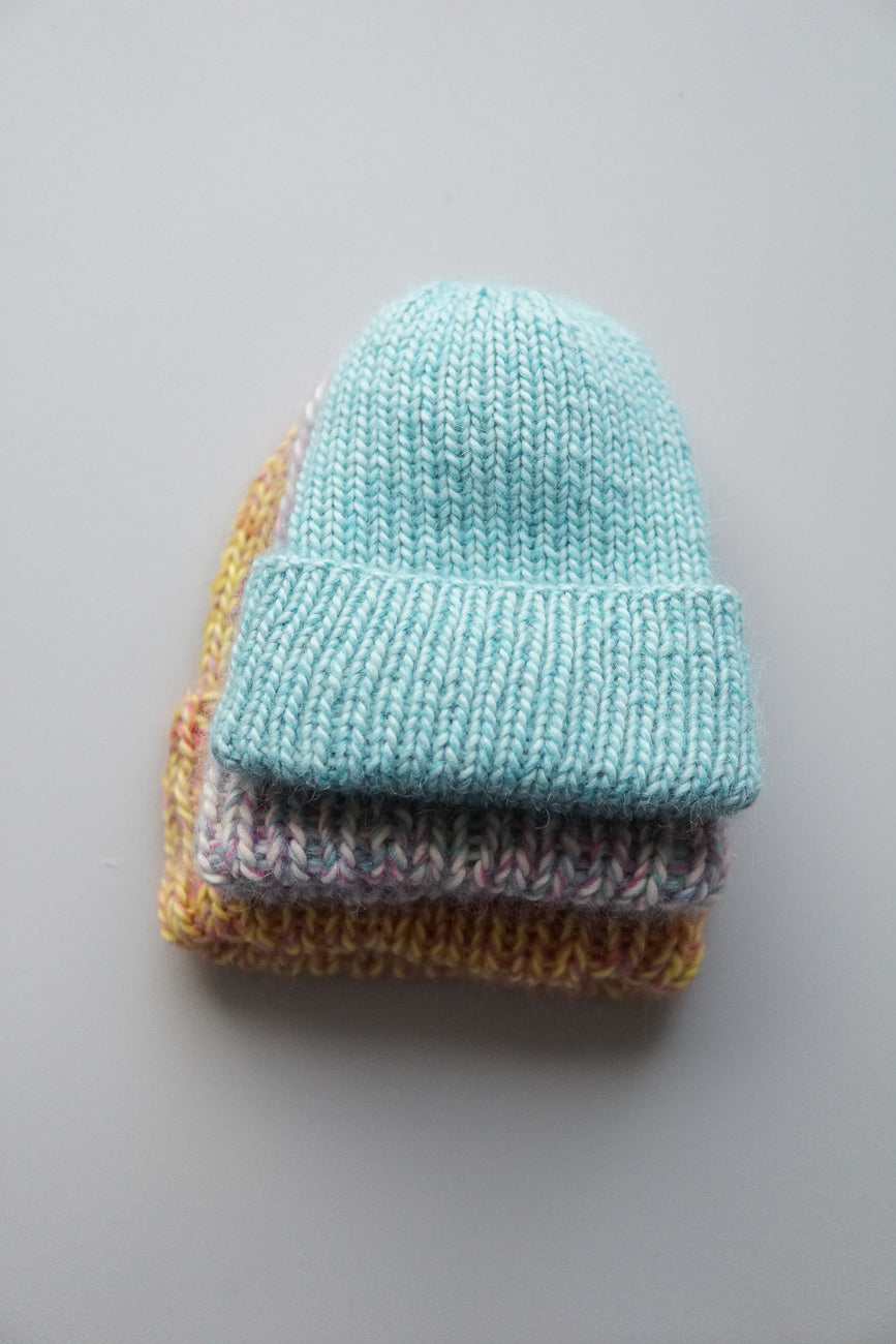 Sunshine hat