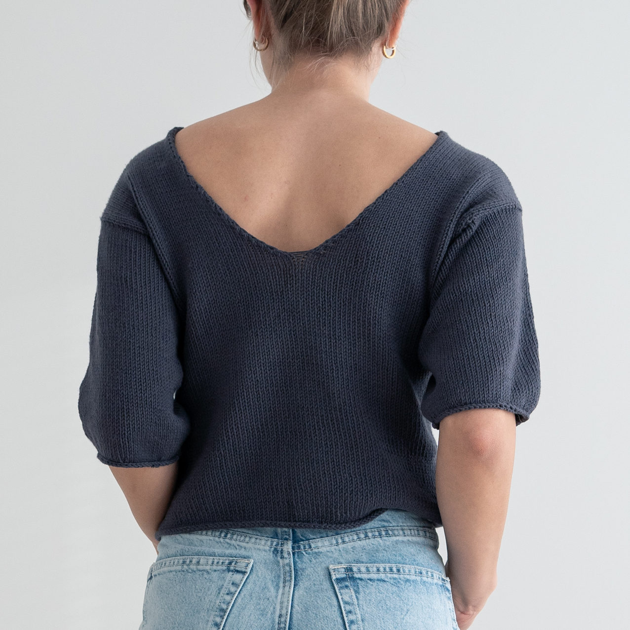 Freya summer top