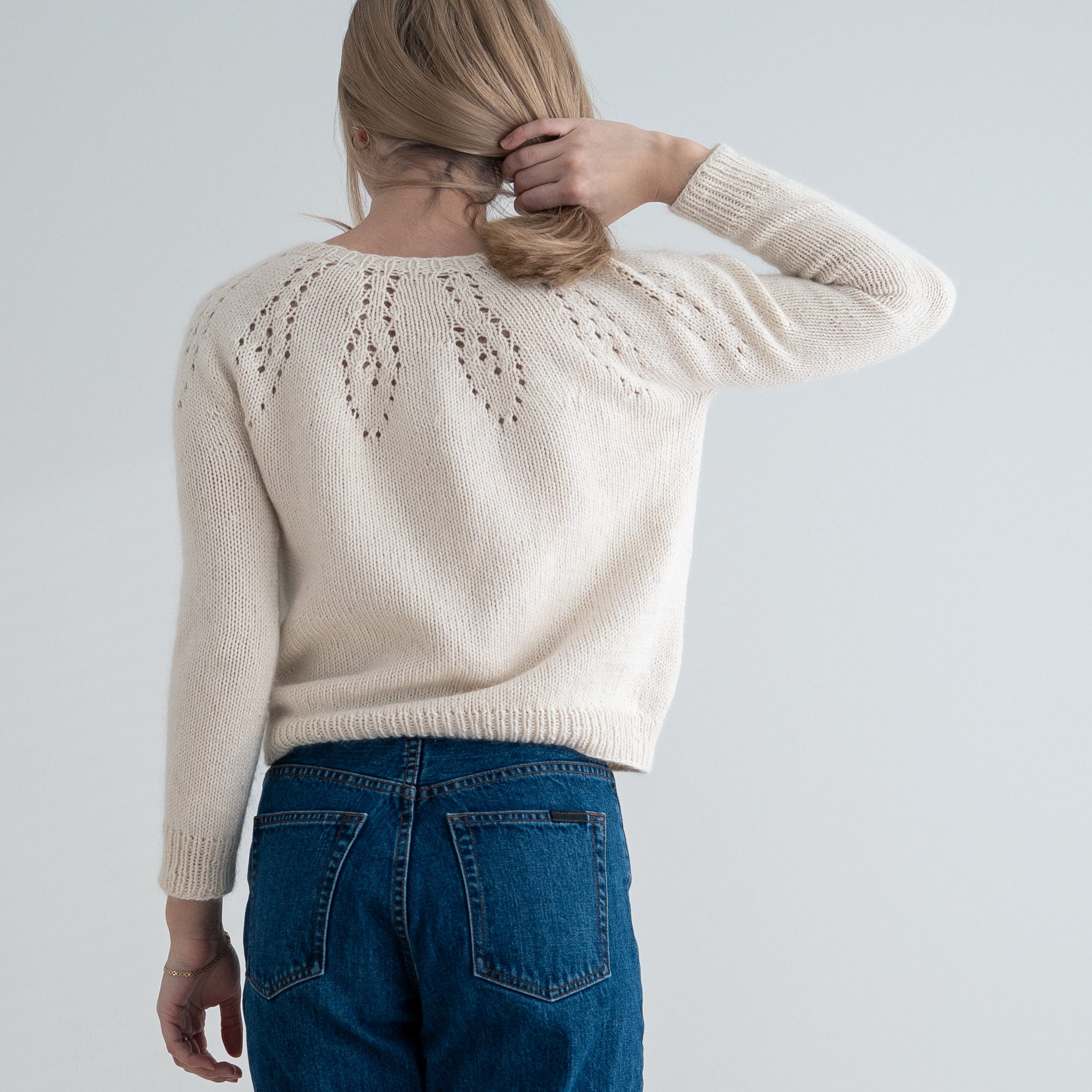 Aurelia sweater