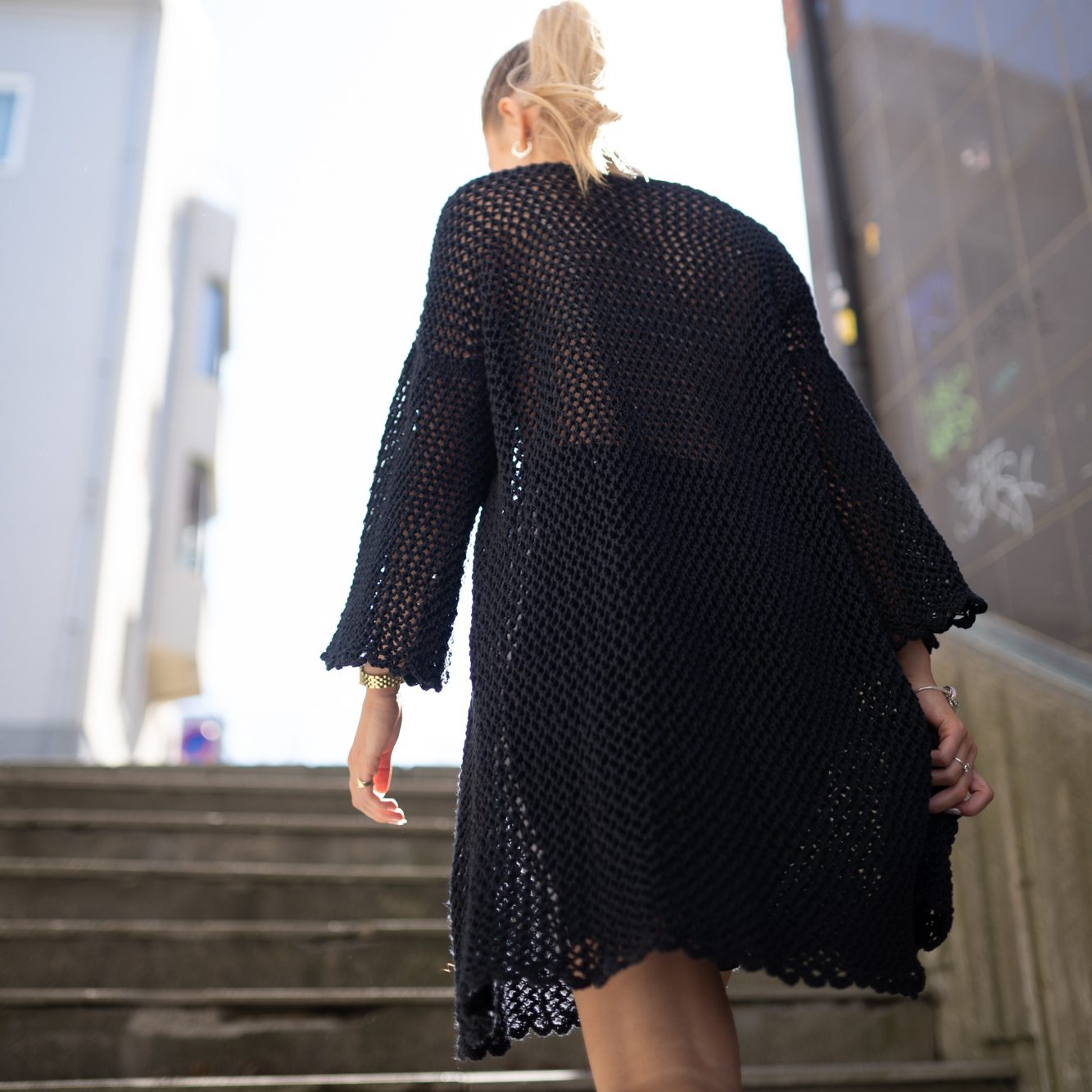 Emily dress