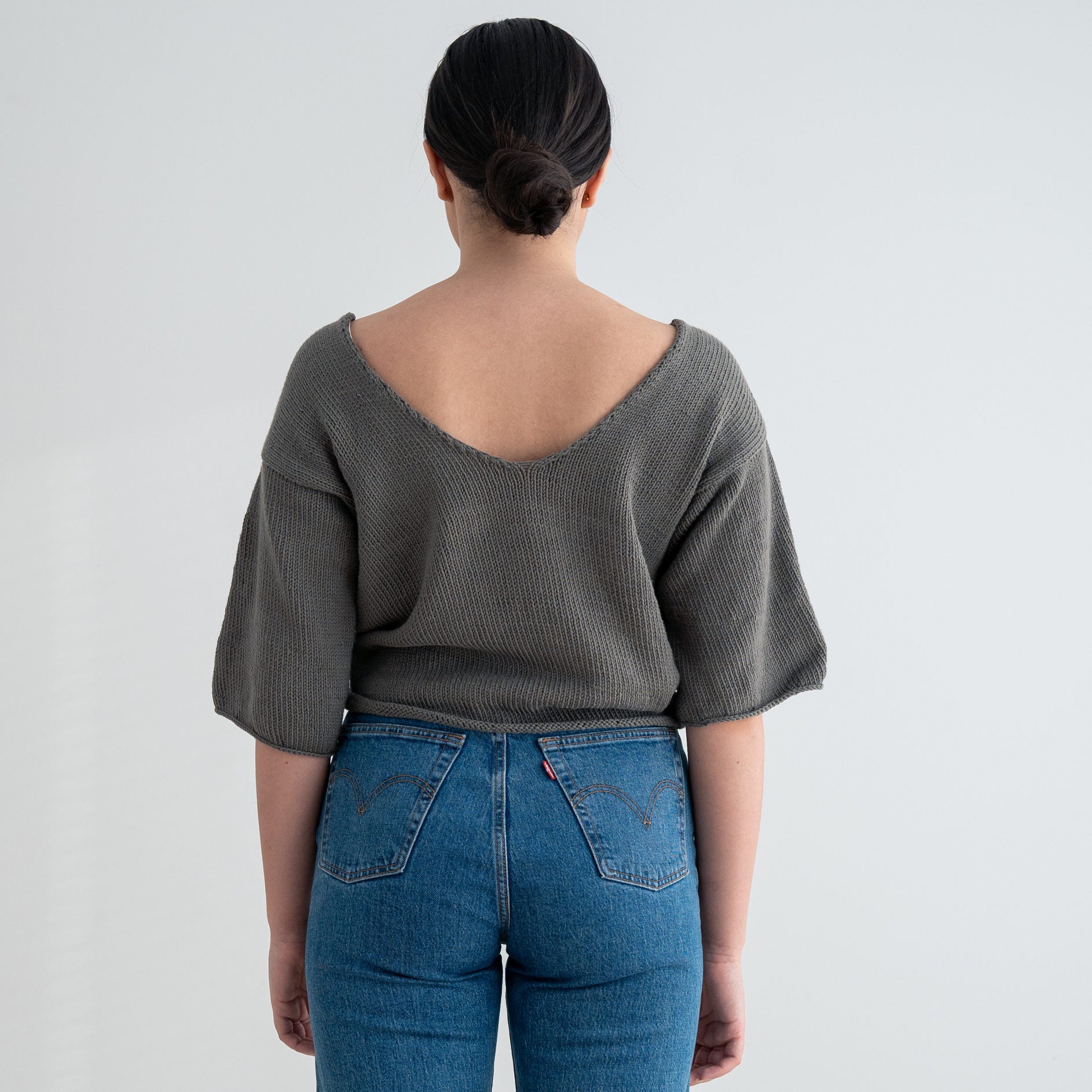 Freya summer top