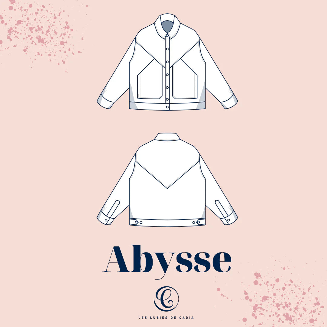Abysse Jacket
