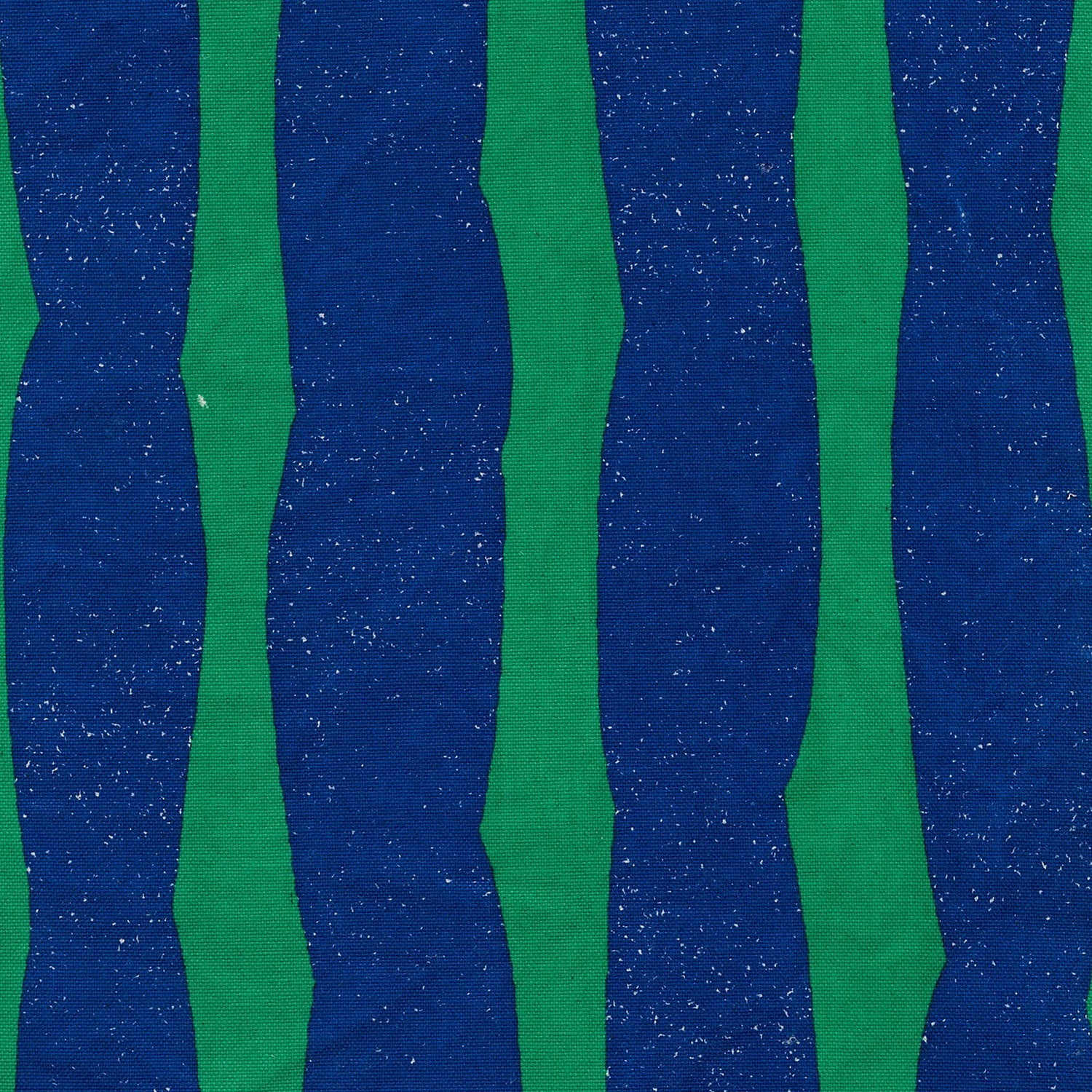 echino Sway – Green × Blue
