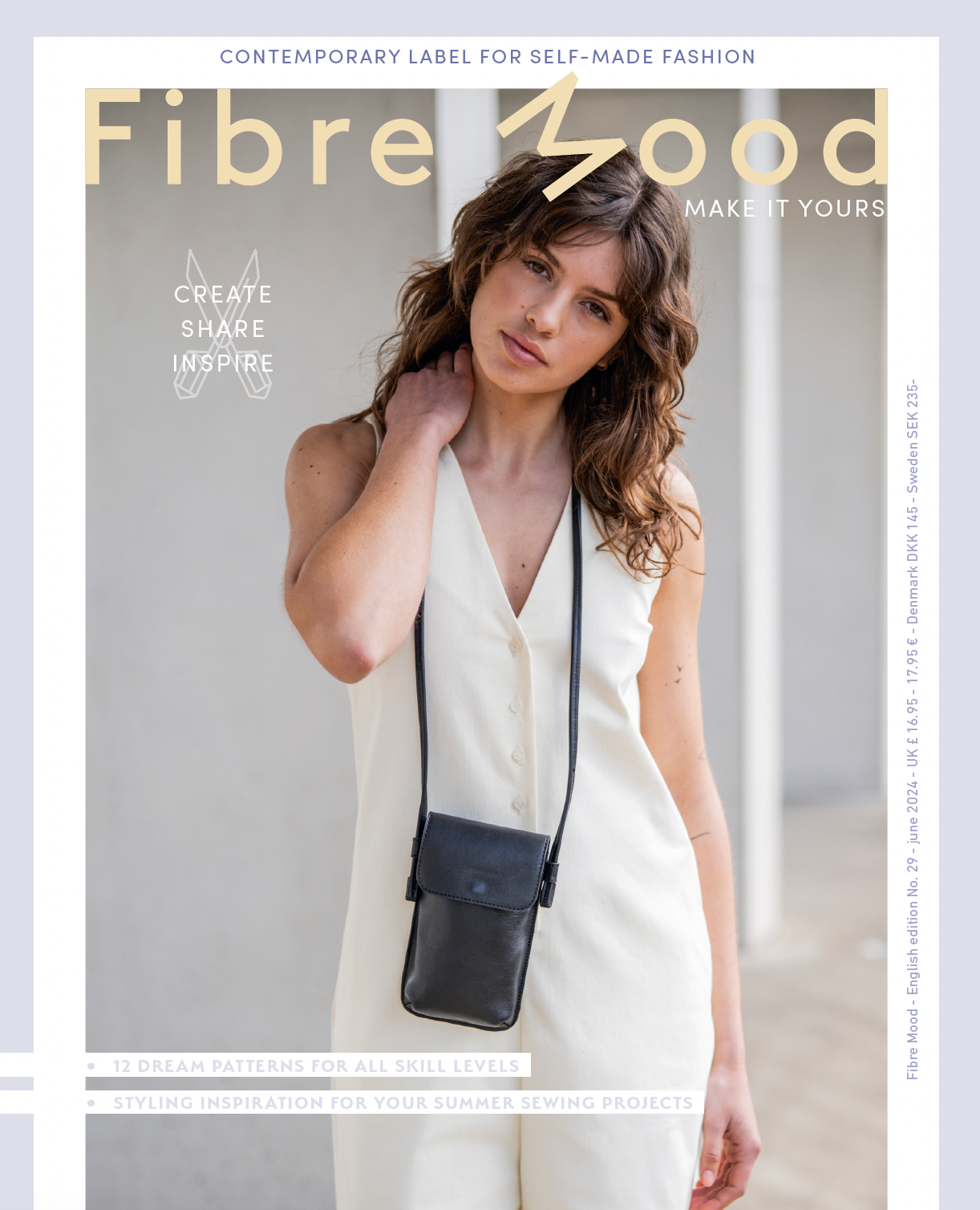 Fibre Mood #29